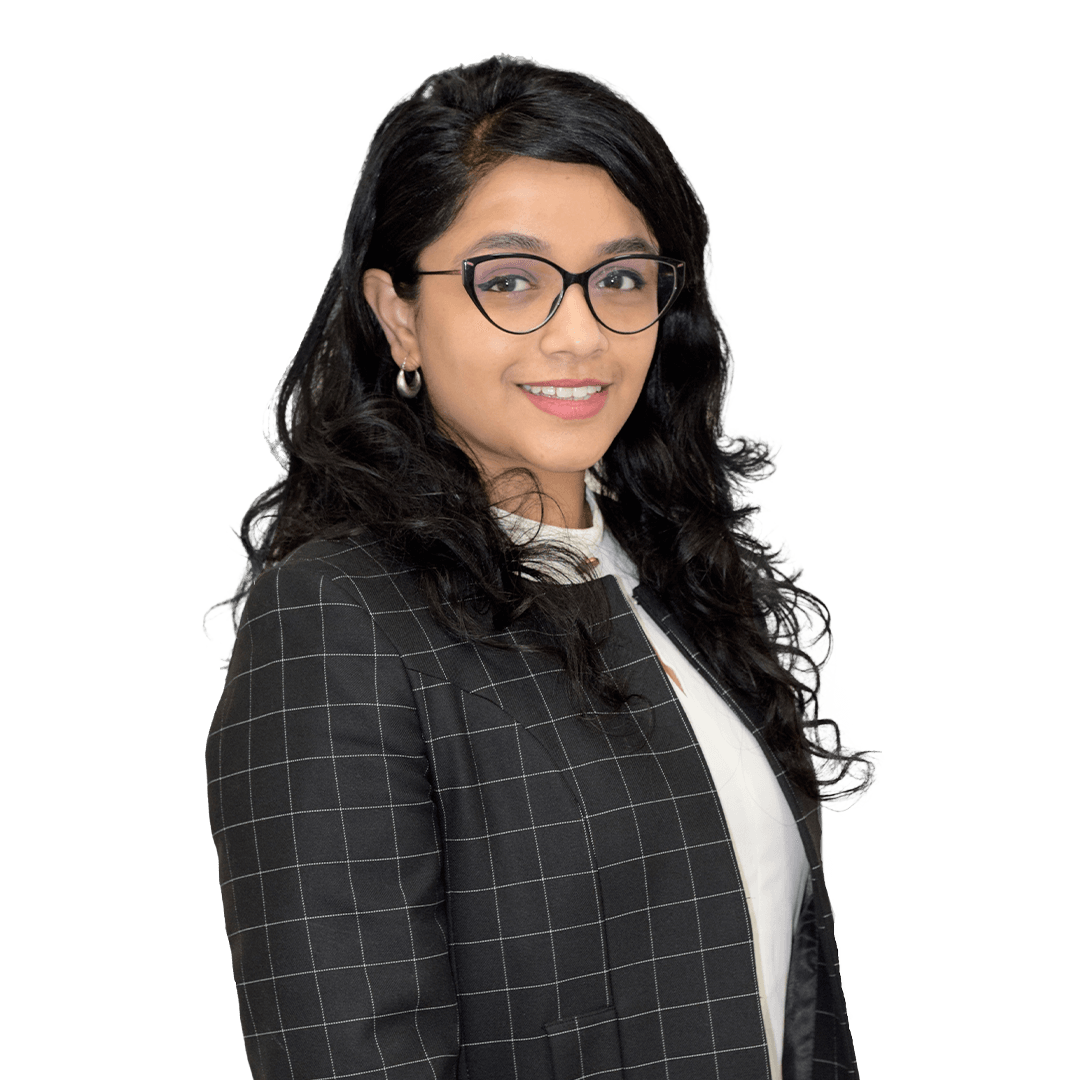 Krithika Jaganathan