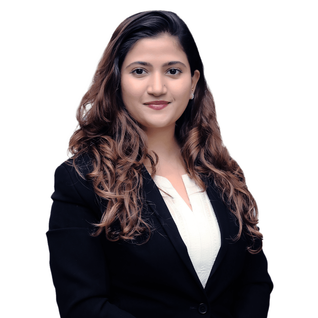 Kruti Parashar