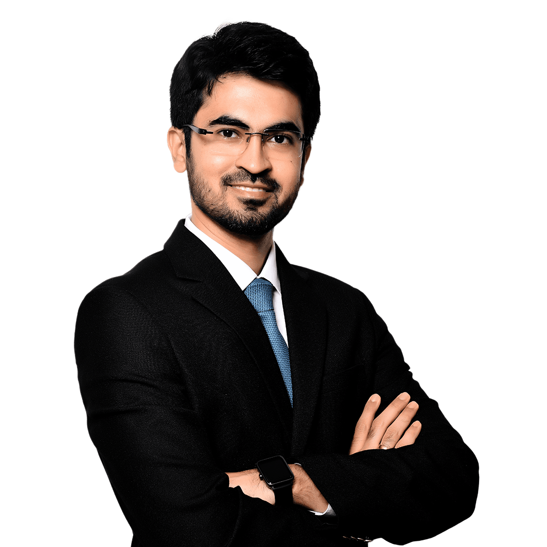 Kunal Nikumbh