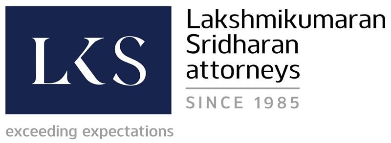 Lakshmikumaran & Sridharan Attorneys Advises LÄPPLE Group