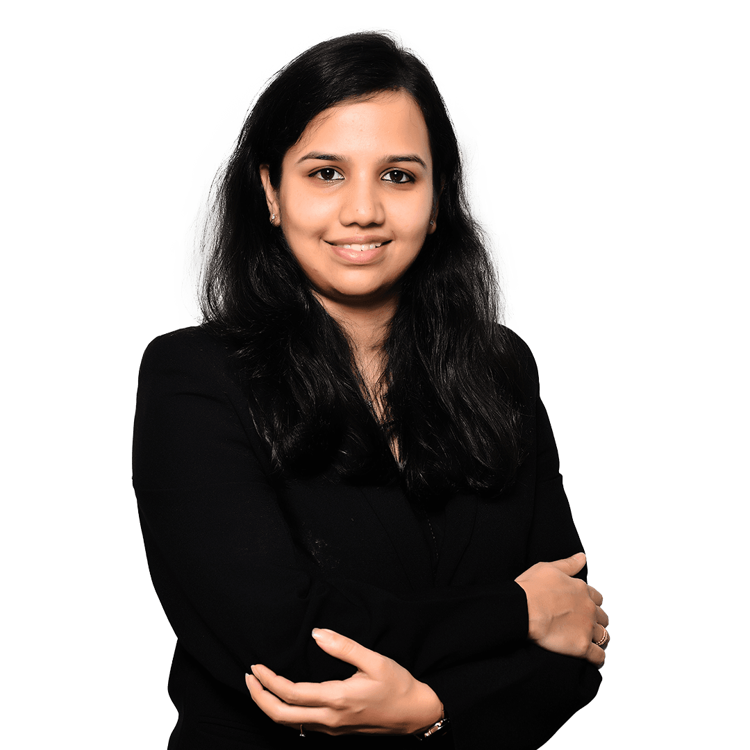 Madhura Khandekar