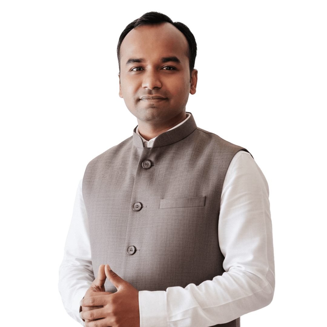 Manish Jain