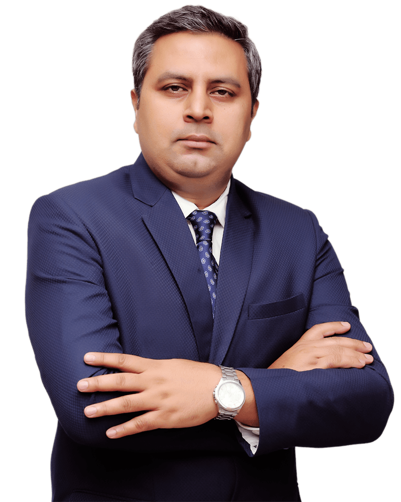 Manish Singh Bhadauria