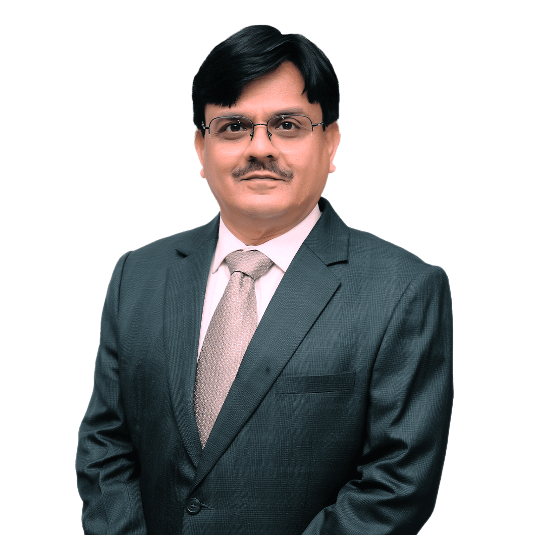 Manish Gaur
