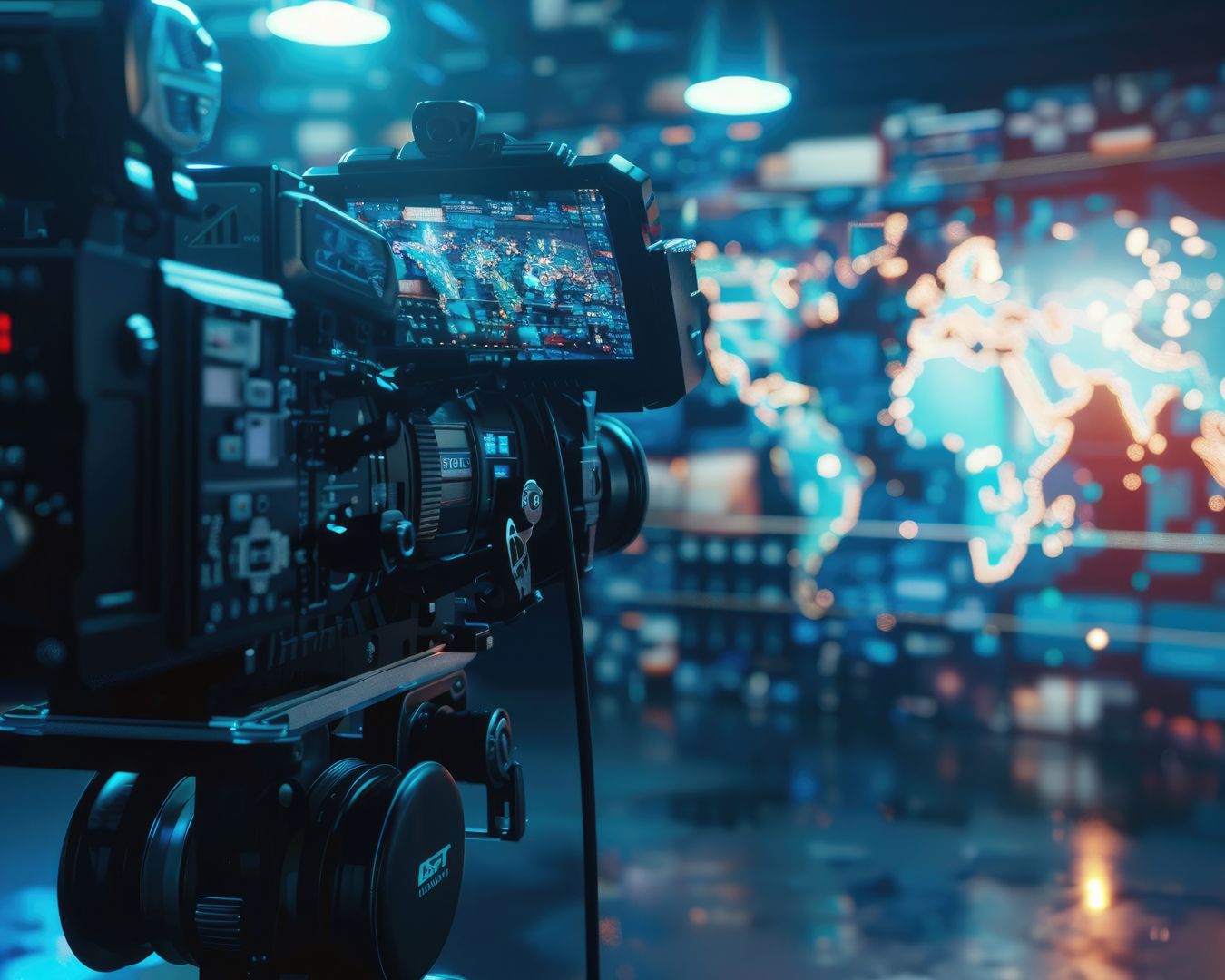 Our Media & Telecom Expertise
