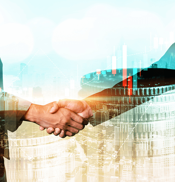 Our Mergers & Acquisitions Services