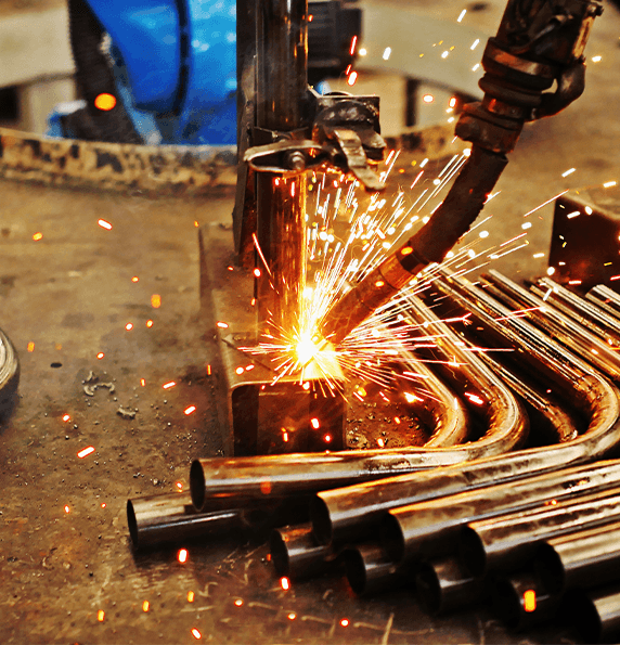Our Metals Sector Expertise