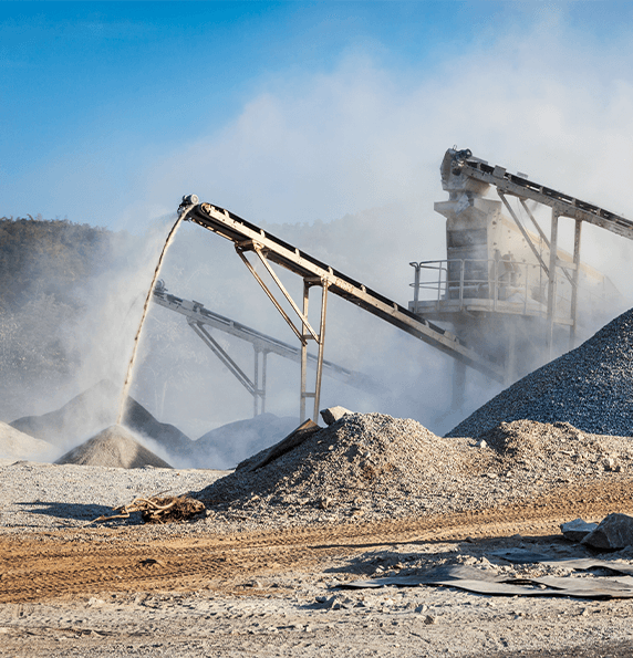 Our Mining Sector Expertise
