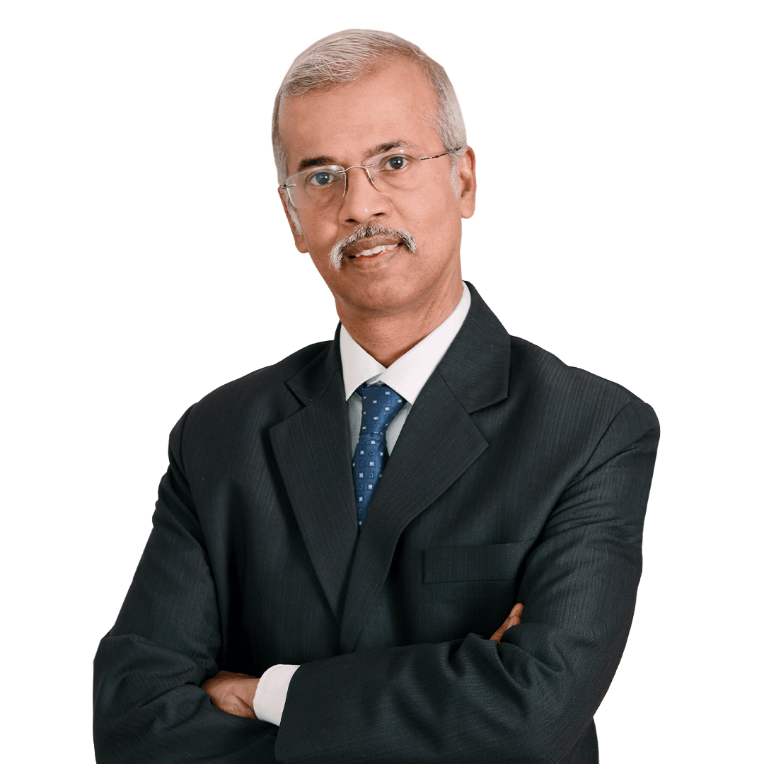 Mathivanan N.