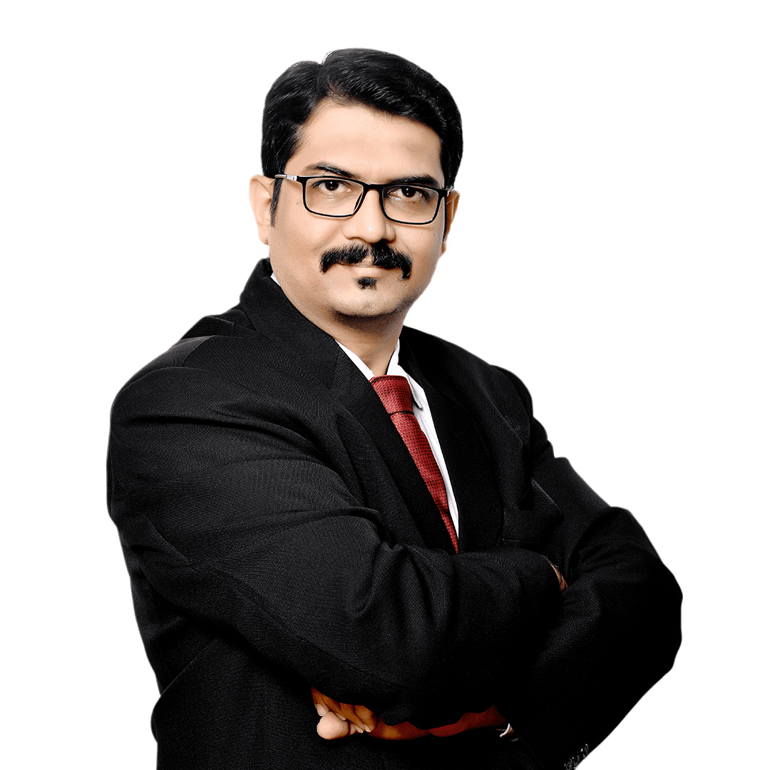 Nirav Sanjay Karia