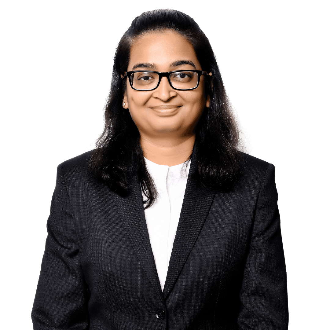 Nupoor Agrawal