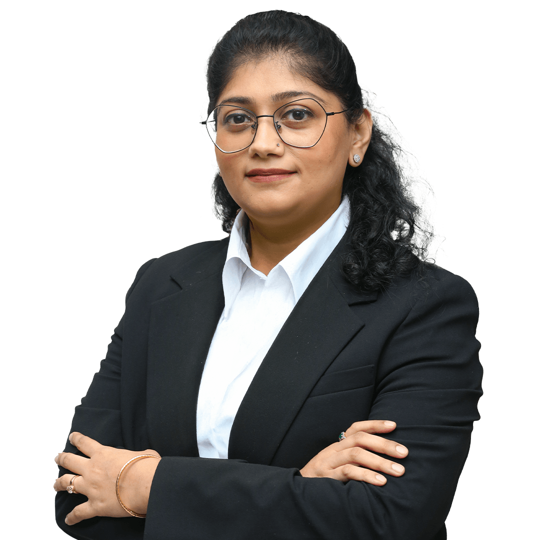 Nupur Maheshwari
