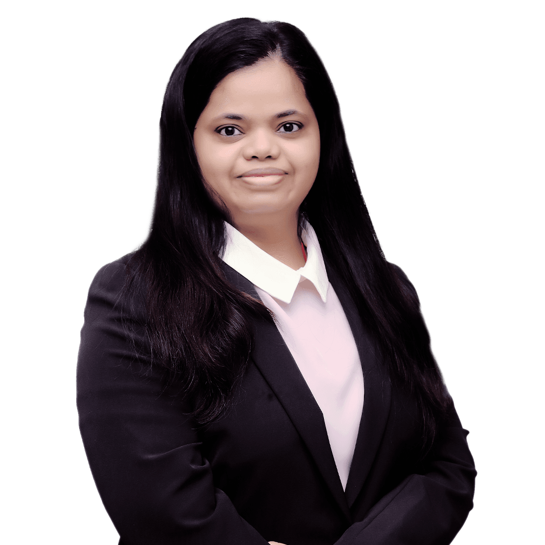 Pareesha Gupta