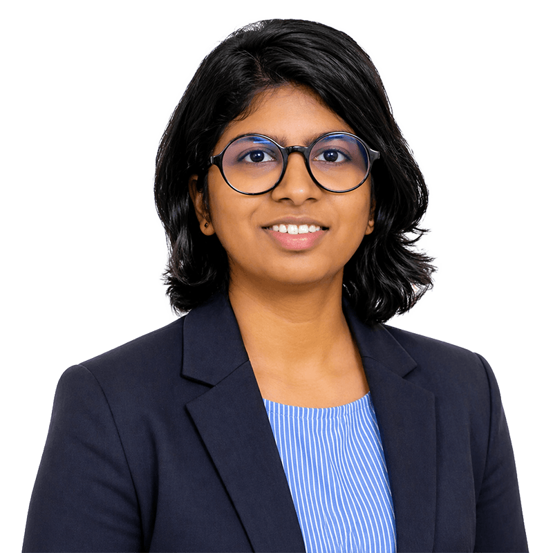 Prathiba Karthikeyan