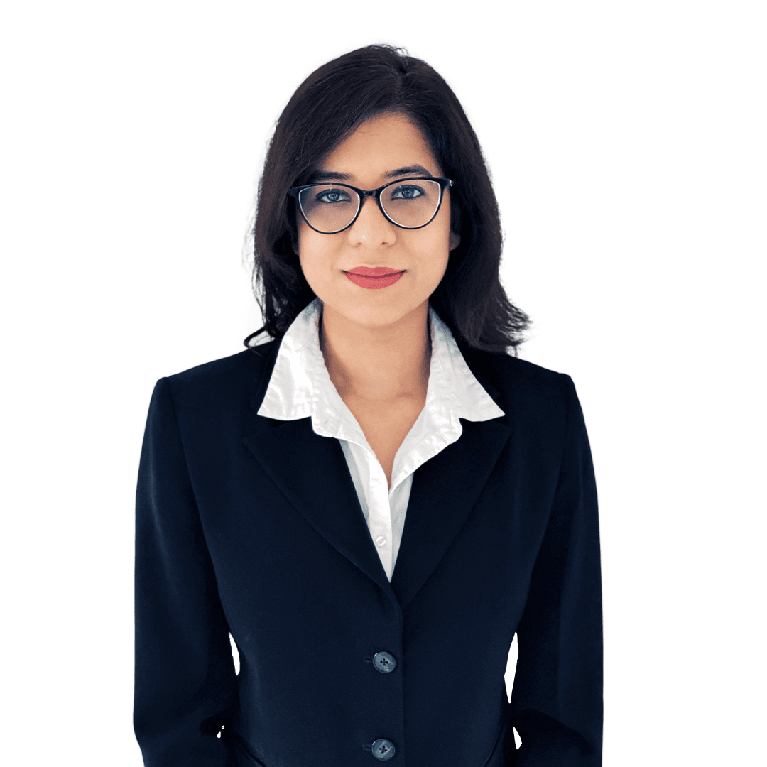 Priyanka Kalwani