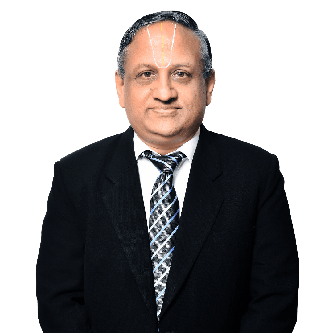 Nambirajan R.