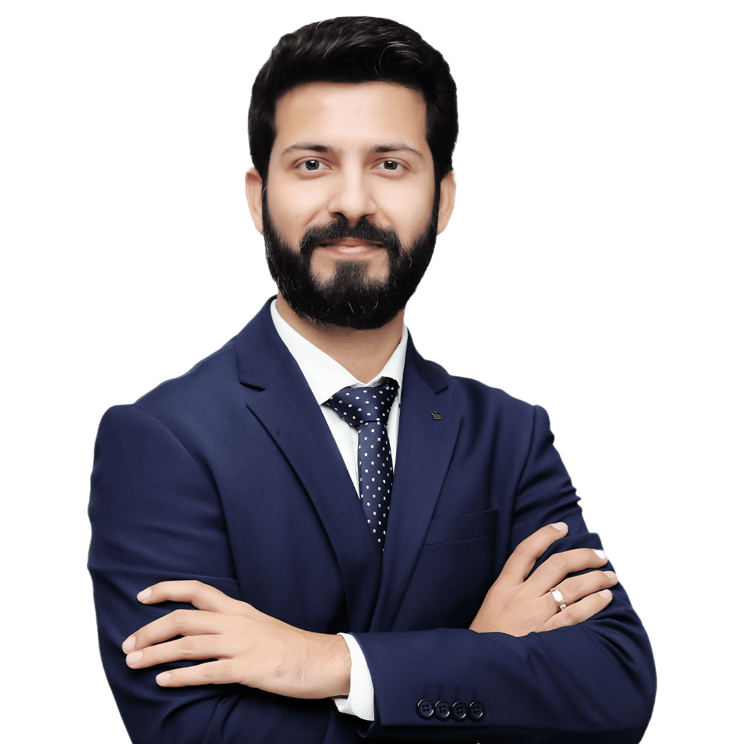 Rachit Arora