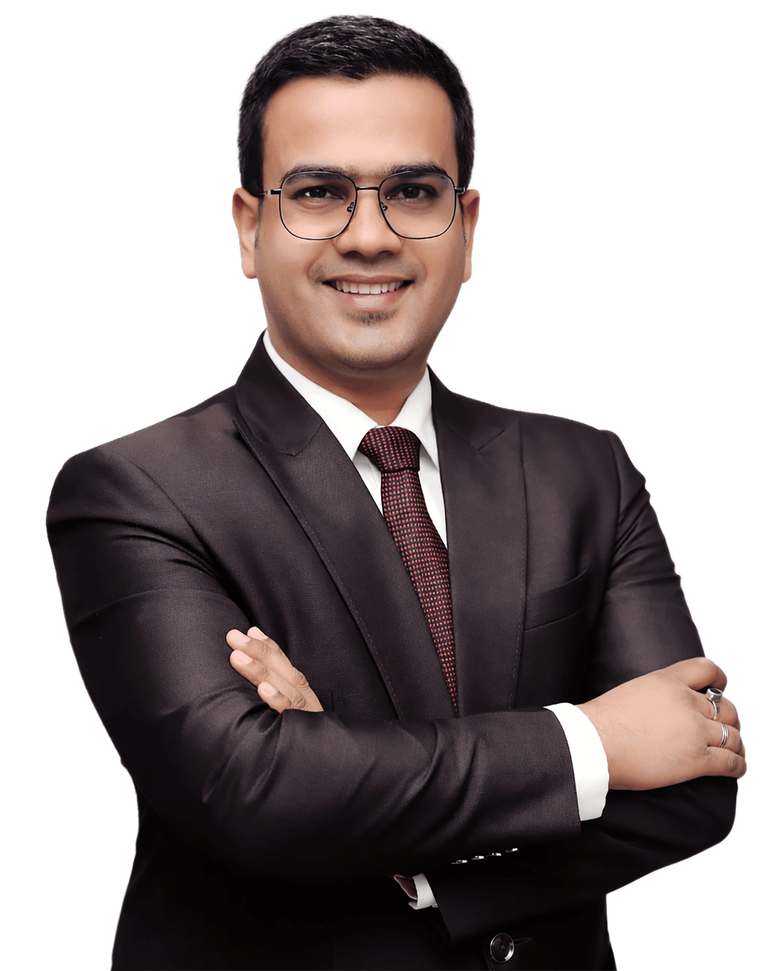 Raghav Sarda