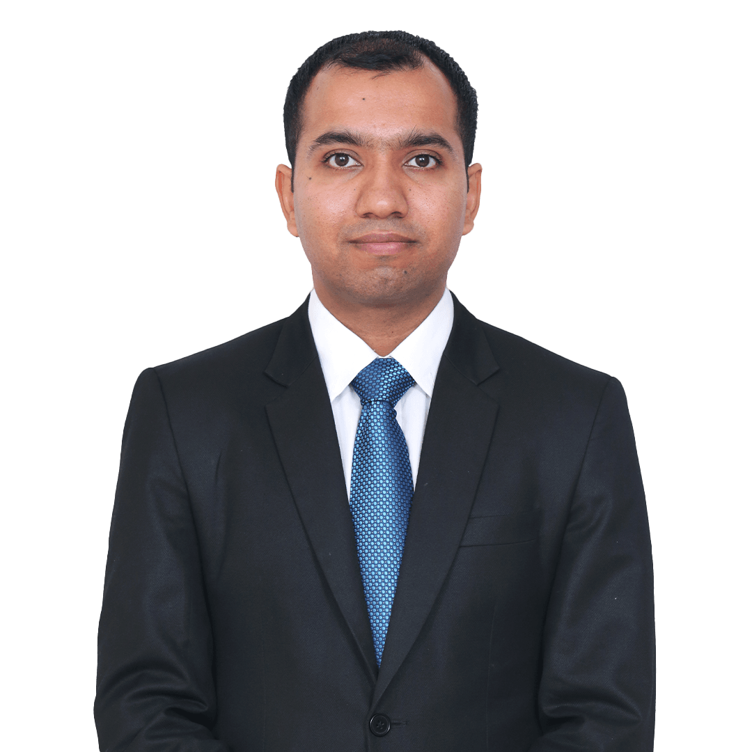 Rahul Tangri