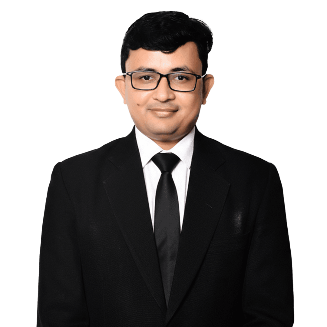 Rajesh Ostwal