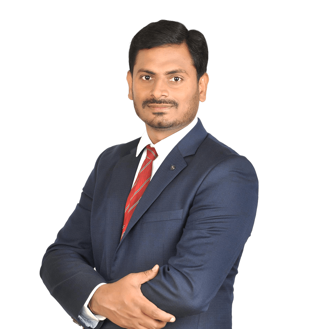 Ranadeep Voriganti