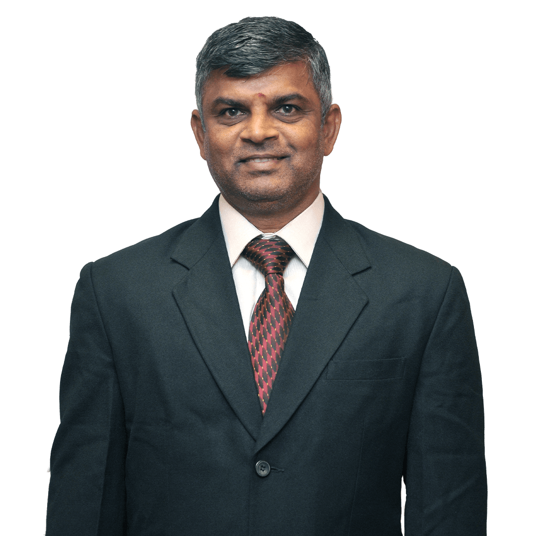 Ravi Raghavan