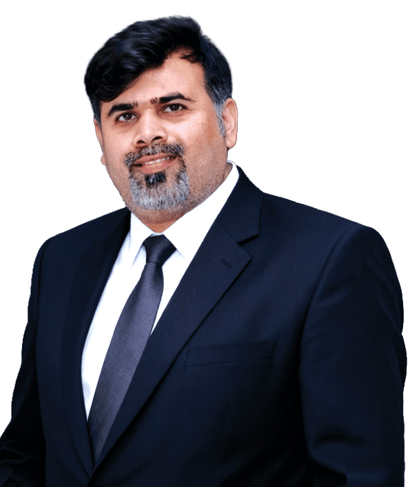 Rohan Karia