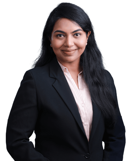 R. Sahana