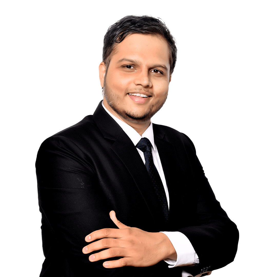 Sahil Parghi