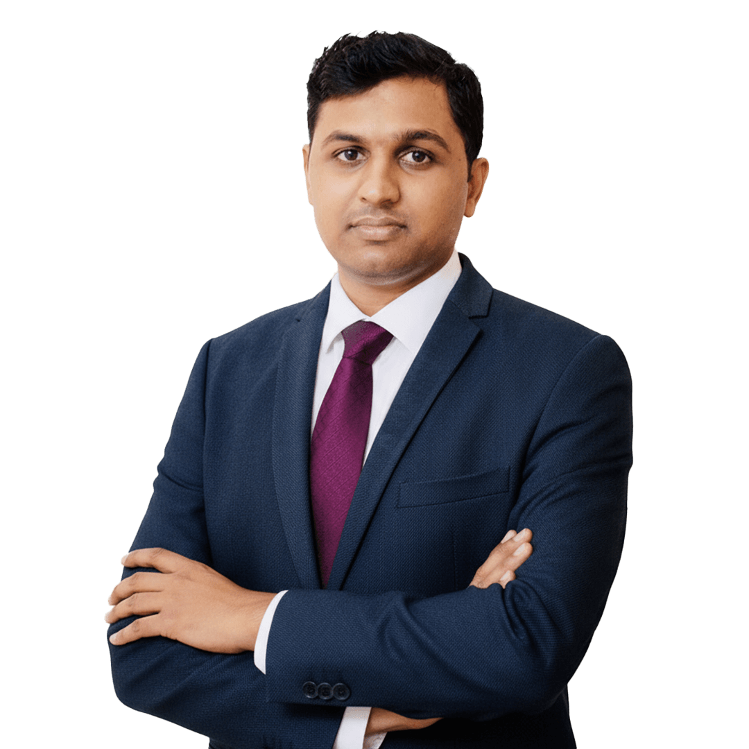 Saurabh Malpani