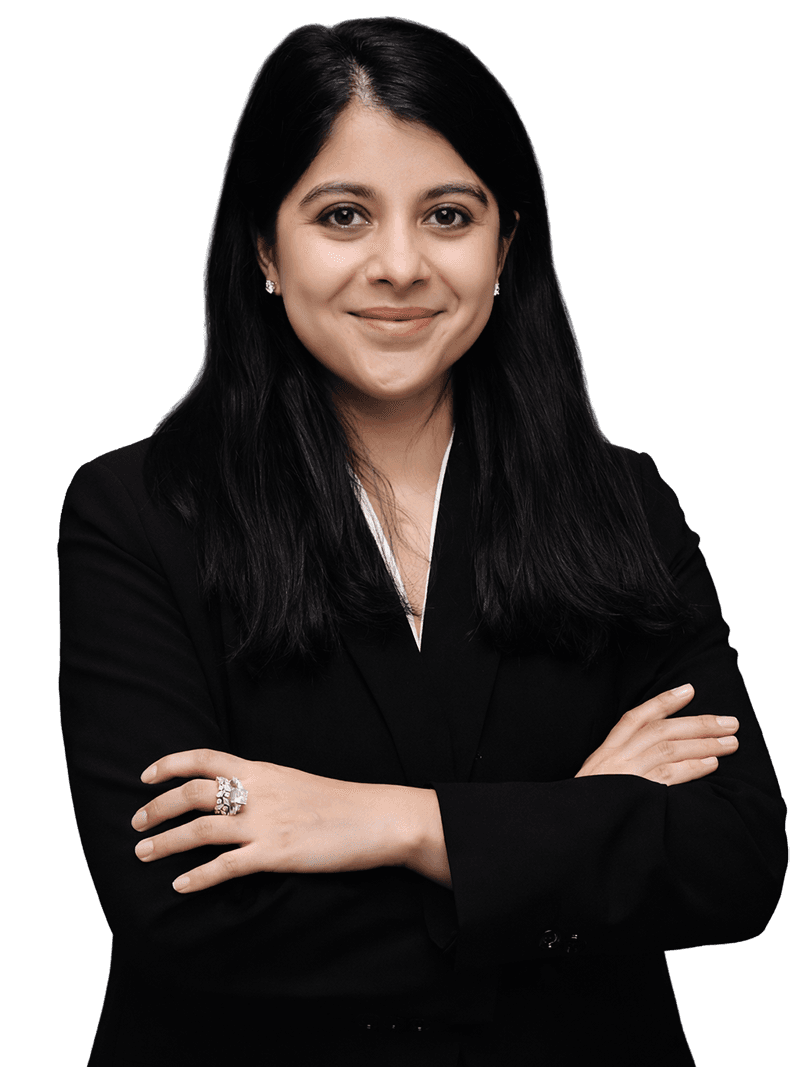 Shagun Arora