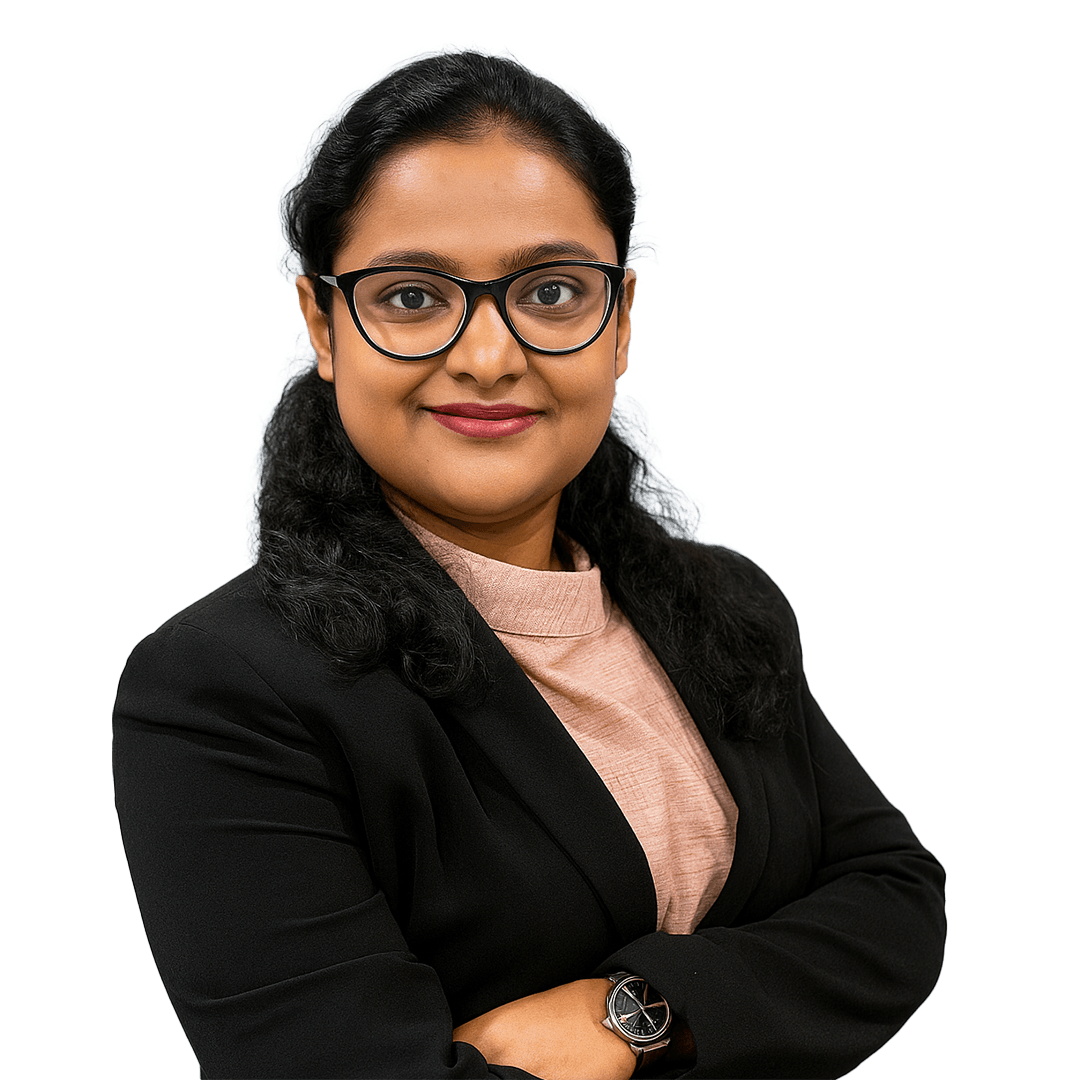 Shipra Verma