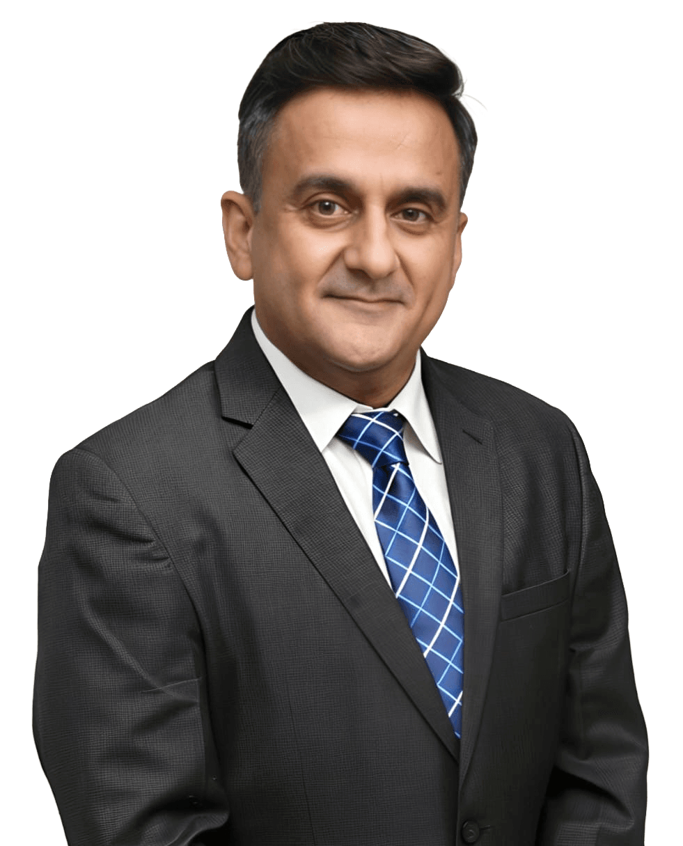 Shivam Mehta
