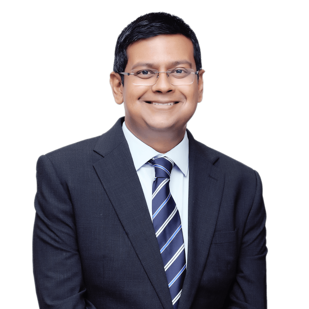 Sushrut Biswal