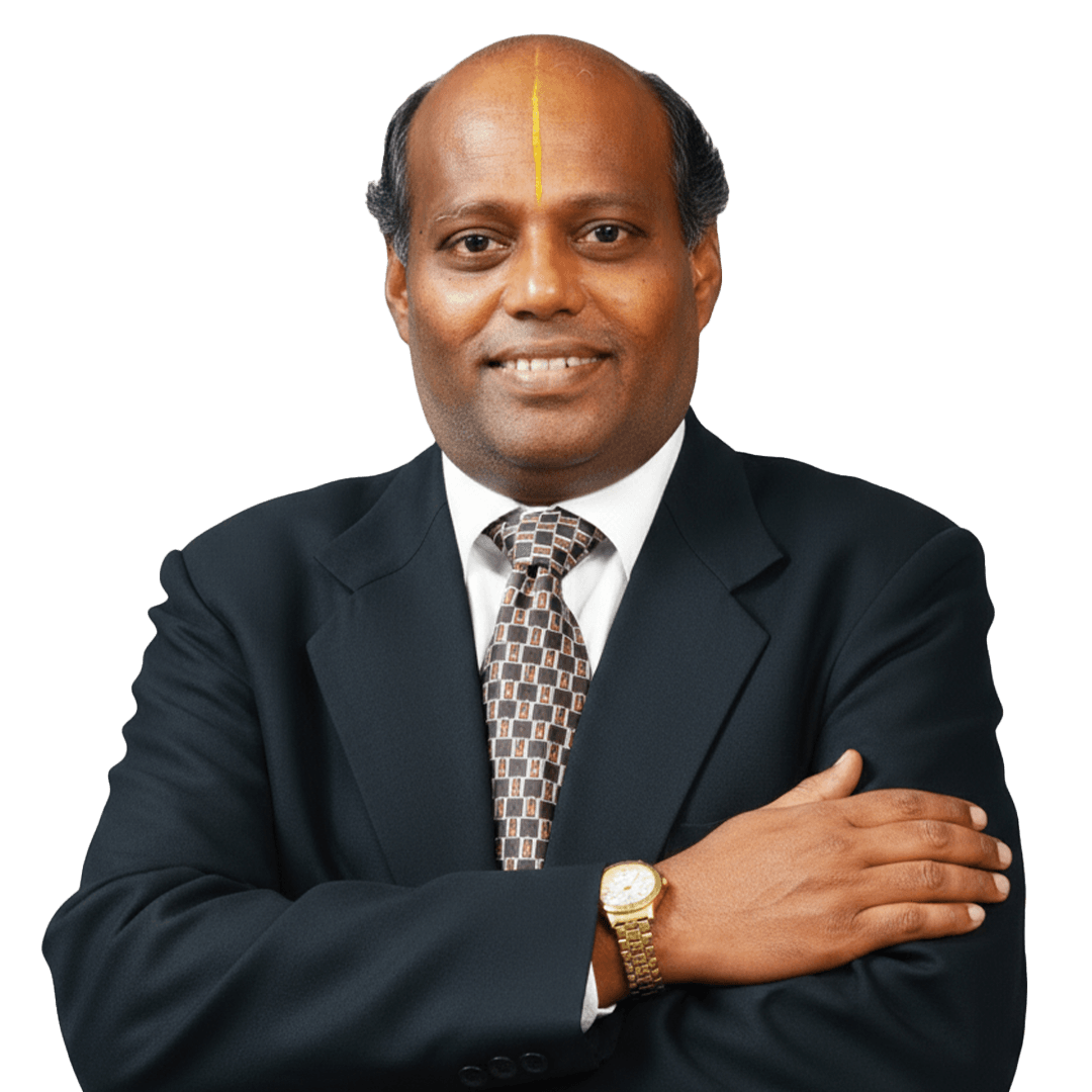 V. Sridharan