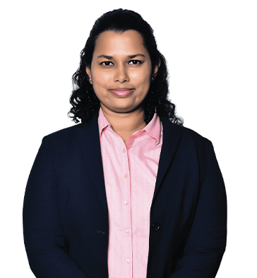 Srinidhi Ganeshan