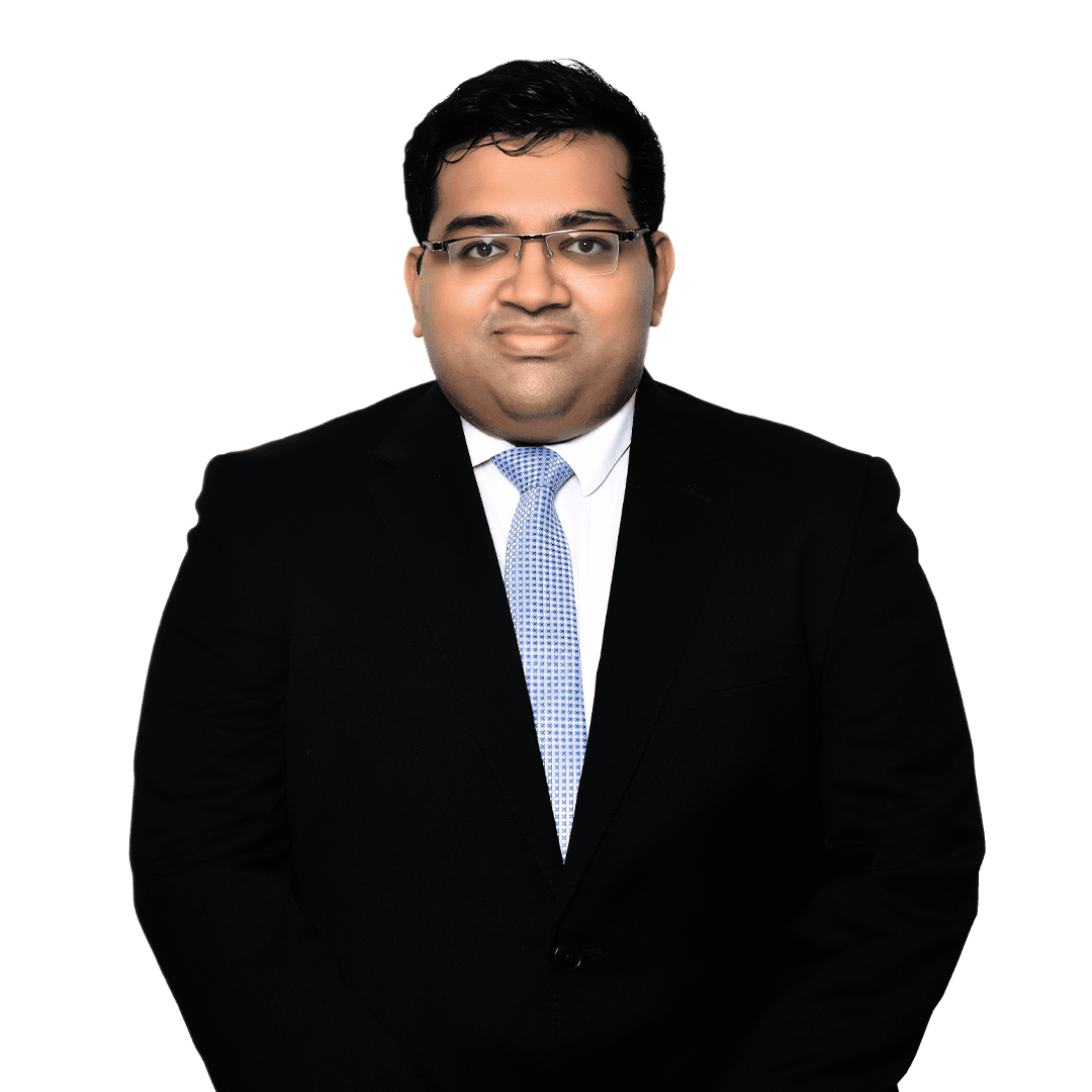 Sriram Sridharan