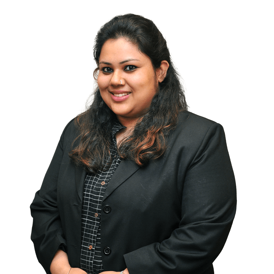 Sudeshna Banerjee