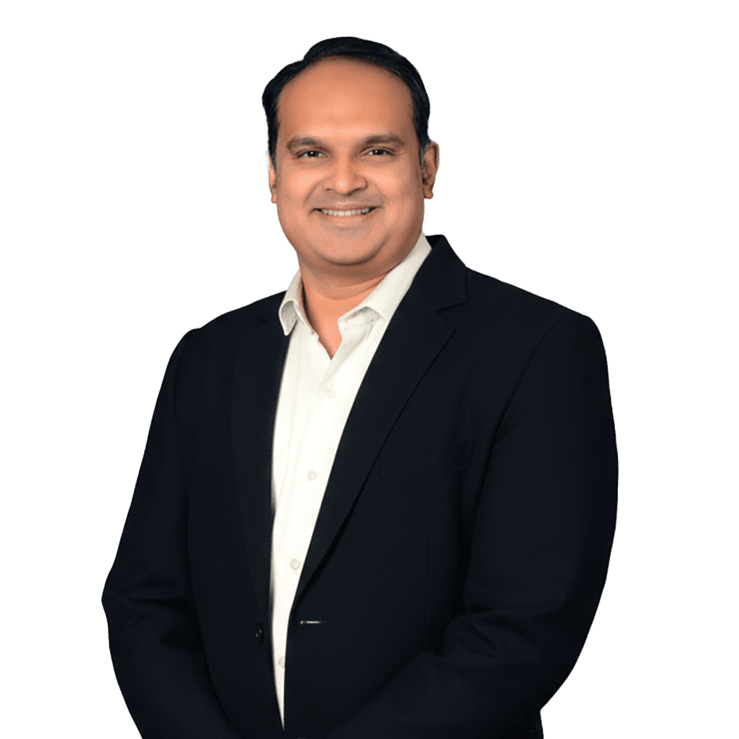 Sudin Sabnis