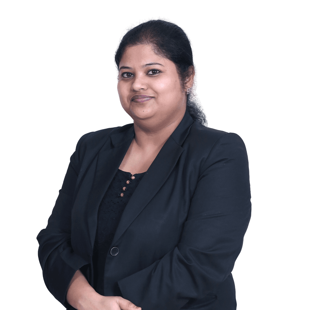 Sukriti Das