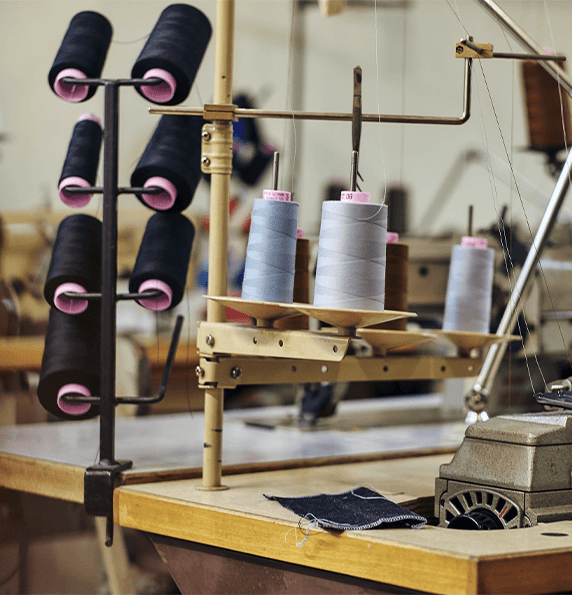 Our Textile and Apparel Sector Expertise