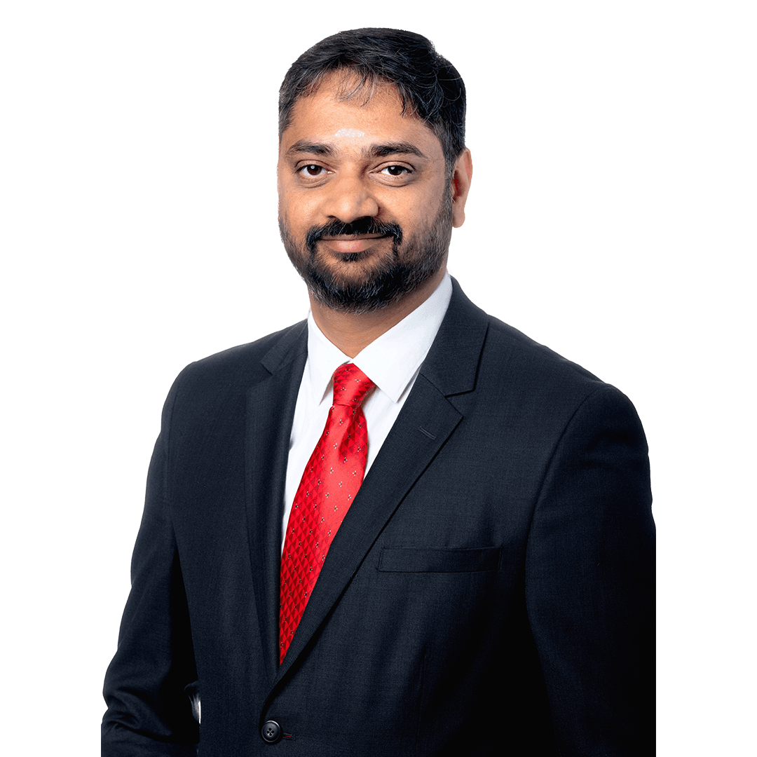 S. Vasudevan