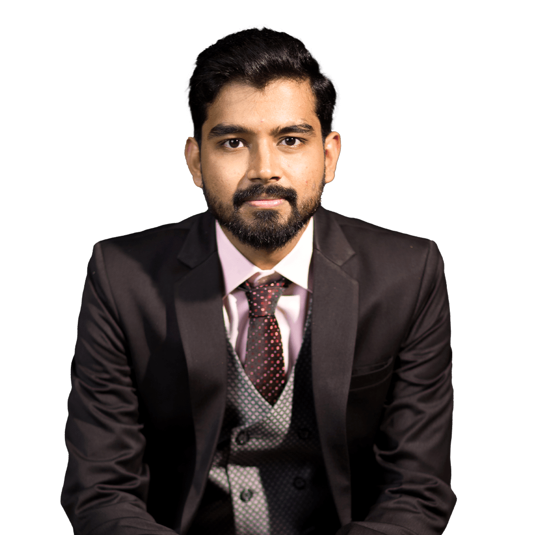 Venkat Ramanan