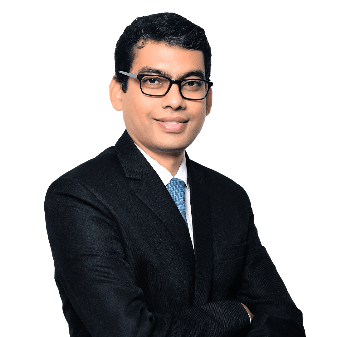 Vinay Jain