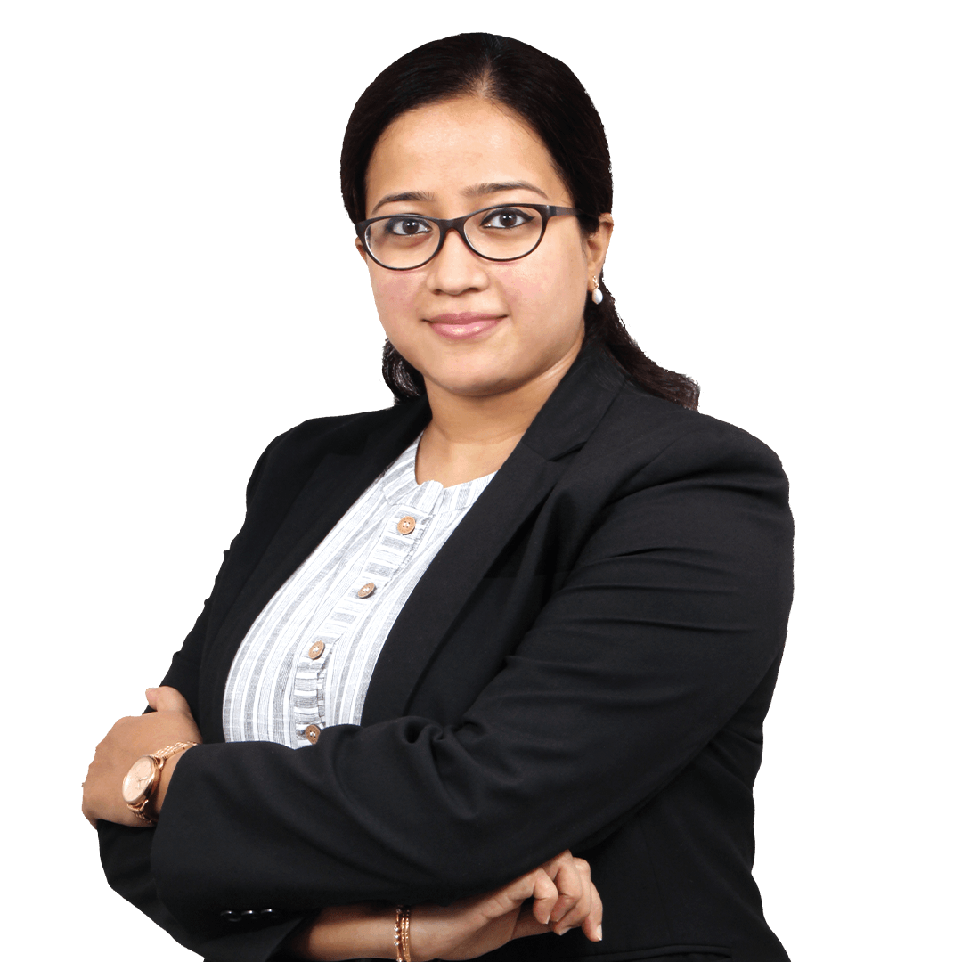 Vindhya S. Mani