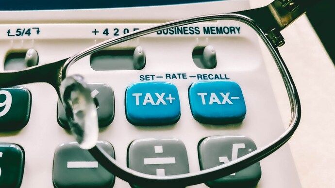 Demand invoking Section 76 is not justified when tax is paid through another distinct person in same State