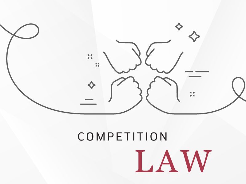 Competition Law, June 2026