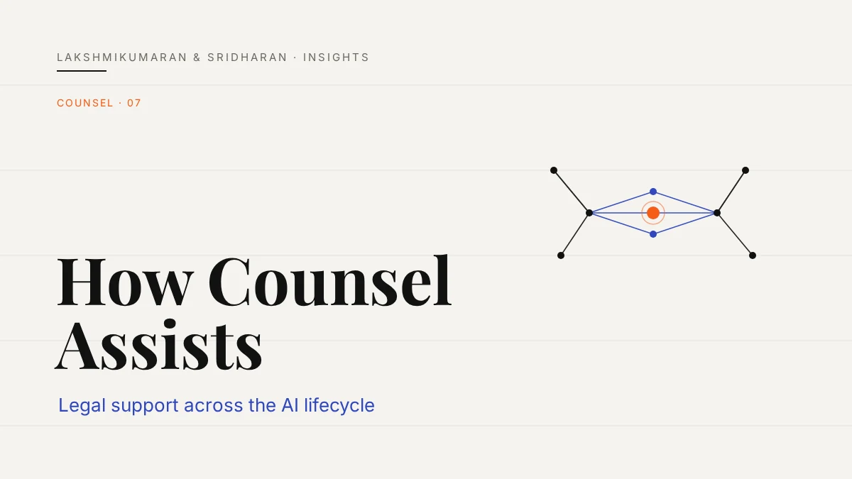 How Law Firms Assist in Enterprise AI Implementation