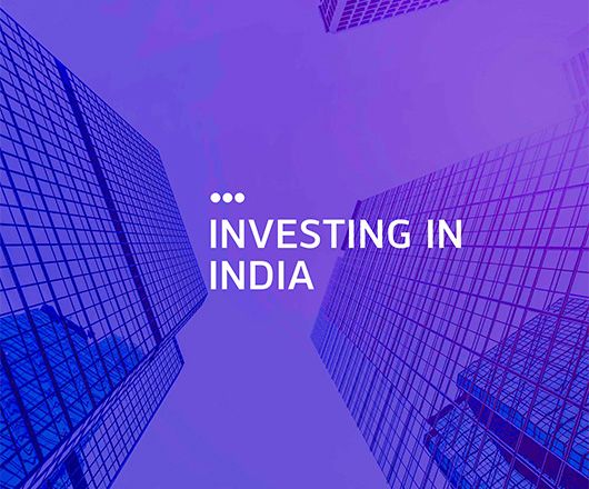 LKS Investing In India