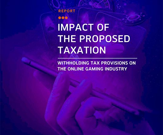  LKS Impact of the Proposed Taxation